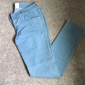 H&M skinny jeans